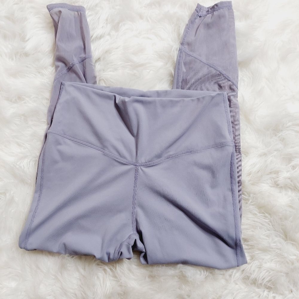 Fabletics‎ Lilac Leggings
